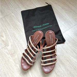 Donald Pliner Wedges